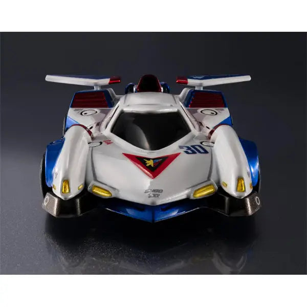C.F.C. -Heritage Edition- Future GPX Cyber Formula Asurada G.S.X