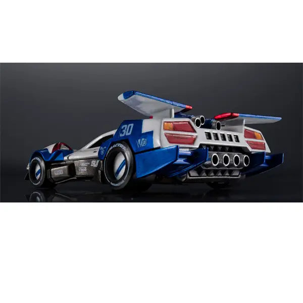 C.F.C. -Heritage Edition- Future GPX Cyber Formula Asurada G.S.X