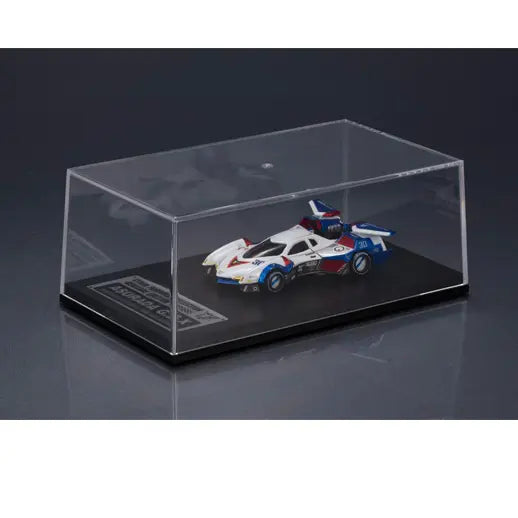C.F.C. -Heritage Edition- Future GPX Cyber Formula Asurada G.S.X