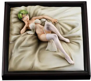 Code Geass: LelouGGG (Gundam Girls Generation) Series Mobile Suit Z Gundam Four Murasame -The Soul of Z is Reborn-