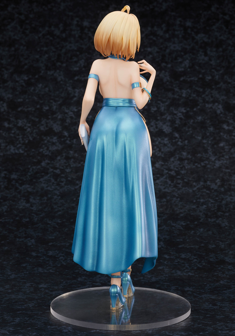1/6 BUNNY SUIT PLANNING: Sophia F. Shirring Dress ver.