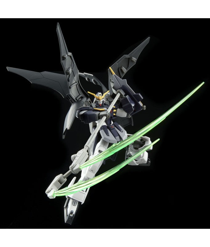 HG Gundam Deathscythe Hell