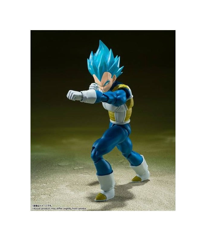 S.H.Figuart - Dragon Ball - Vegeta