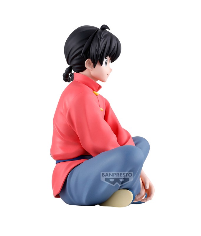 Glitter & Glamours - Ranma 1/2 - Ranma Saotome