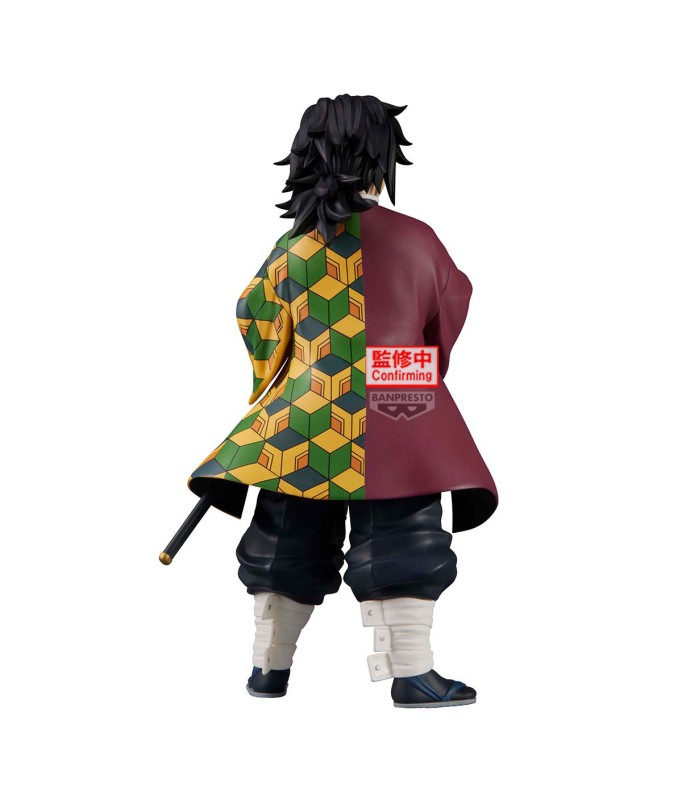 Grandista - Demon Slayer - Giyu Tomiyoka