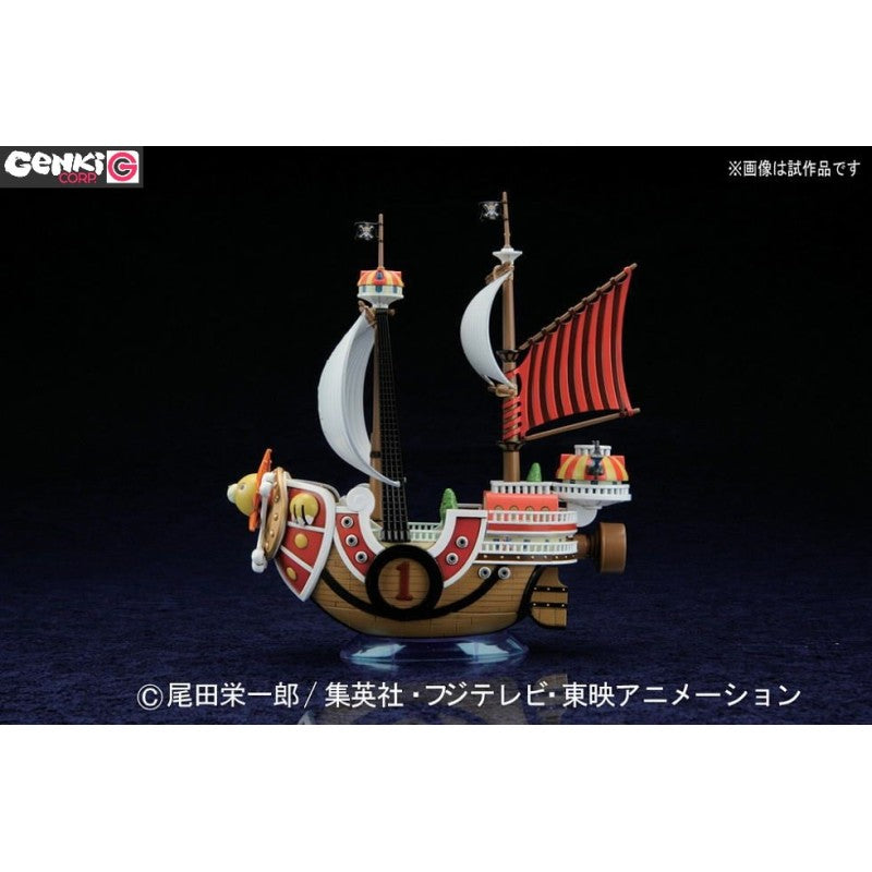 Grand Ship Collection: Thousand Sunny