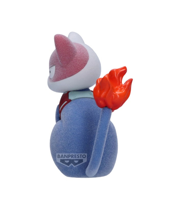 Fluffy Puffy - My Hero Academia - Todoroki Shoto