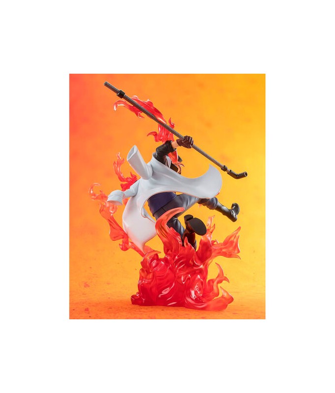 FiguartsZERO [EXTRA BATTLE] Sabo -Fire Fist Rook Check-