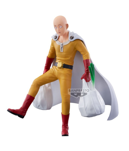 Banpresto Evolve - One Punch Man - Saitama