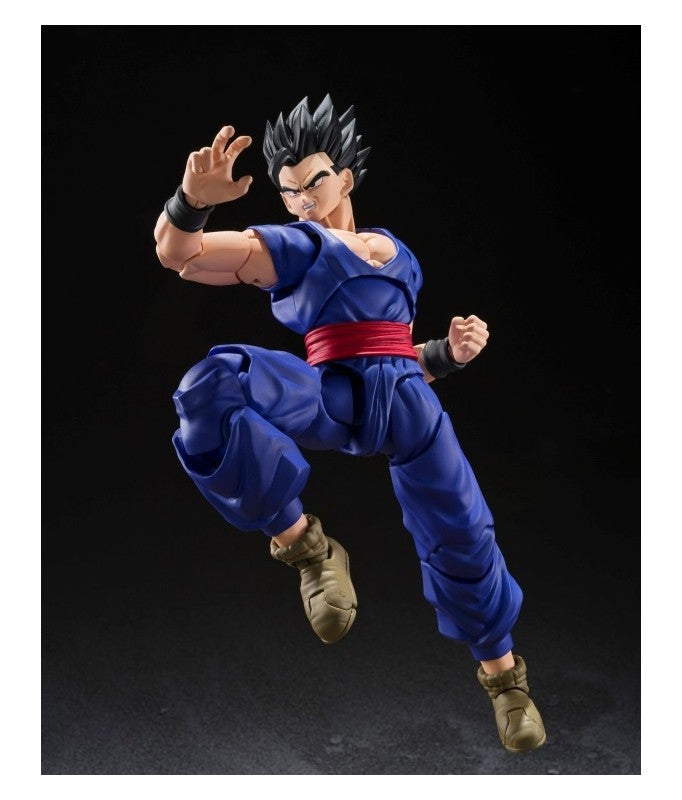 S.H.Figuart - Dragon Ball - Son Gohan