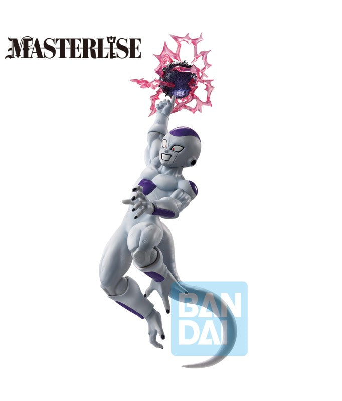 Masterlise - Dragon Ball - Frieza