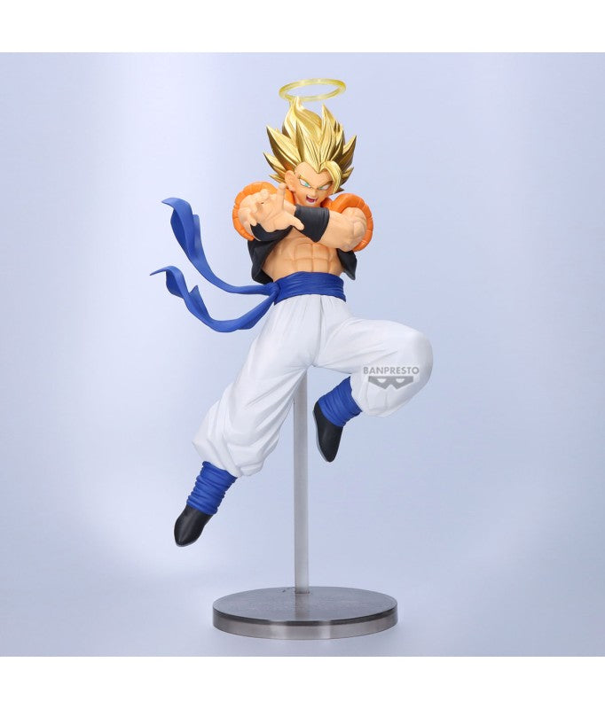 History Box - Dragon Ball - Gogeta