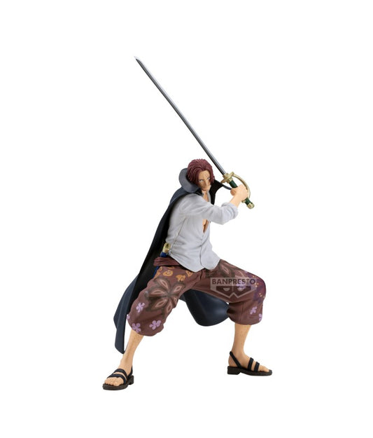Grandista - One Piece - Shanks le Roux