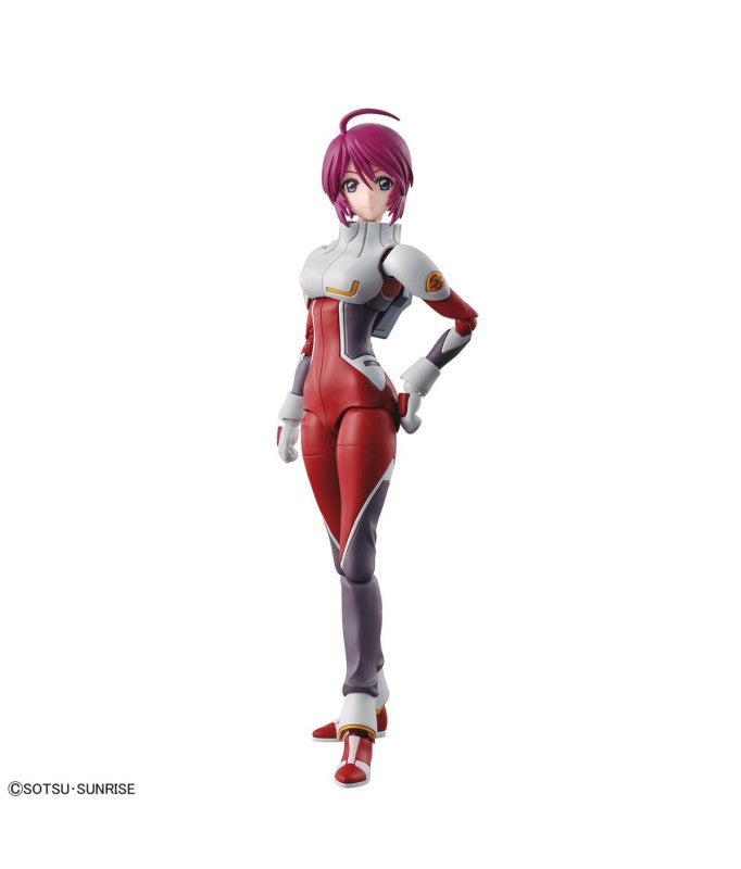 Figure-rise Standard Lunamaria Hawke (Mobile Suit Gundam SEED Destiny)