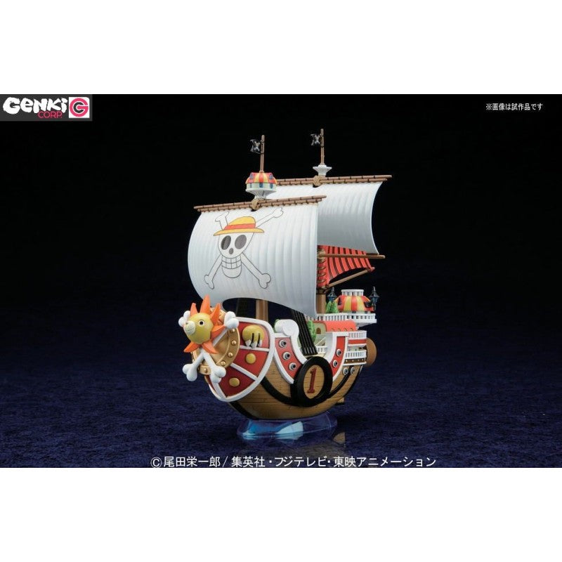 Grand Ship Collection: Thousand Sunny