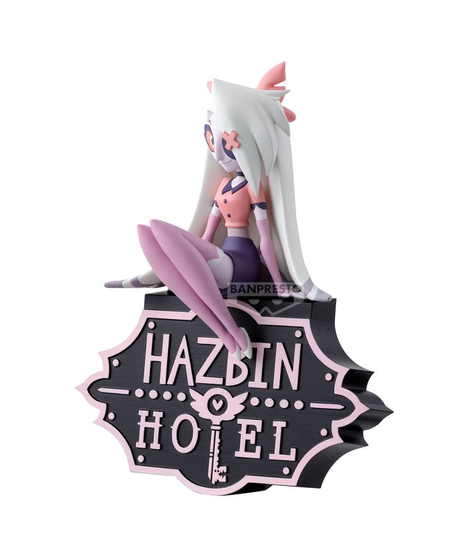 Monitor Top - Hazbin Hotel - Vaggie color B