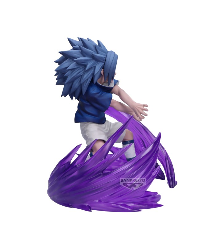 Vibration Stars - Naruto - Sasuke Uchiha