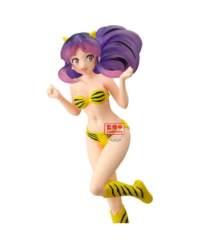 Glitter & Glamours - Urusei Yatsura - Lum