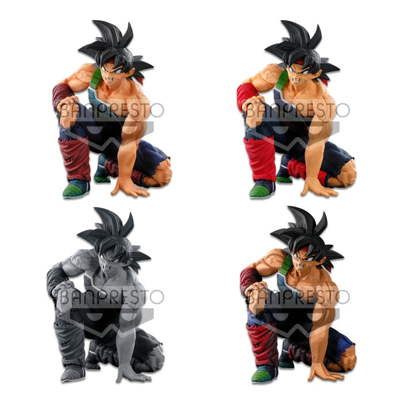 Super Master Star Piece - Dragon Ball - The Bardock (The Brush)