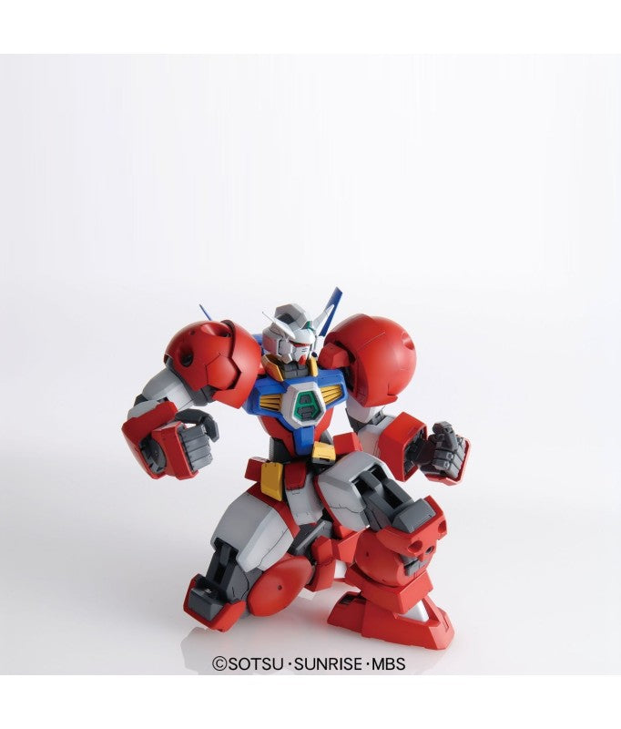 1/100 MG Gundam AGE-1 Titus