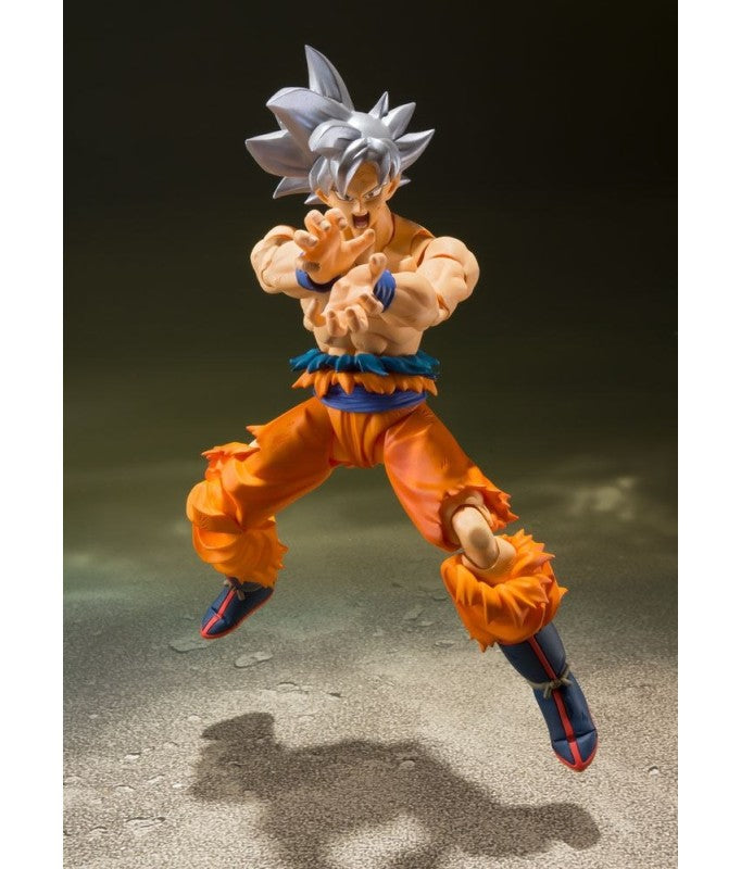 S.H.Figuart - Dragon Ball - Son Goku