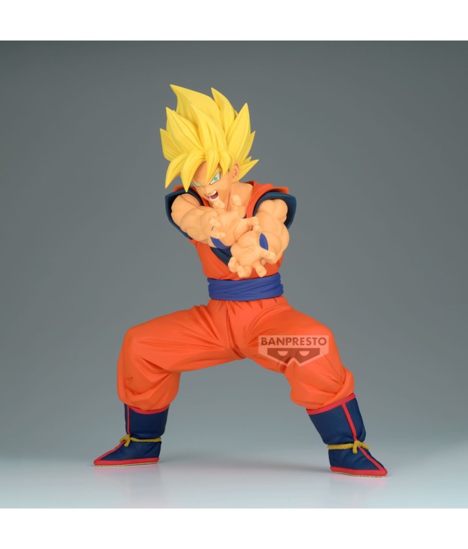 Grandista - Dragon Ball - Son Goku