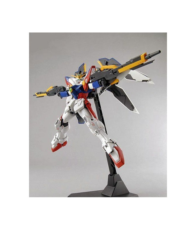 1/100 MG Wing Gundam Proto Zero EW Ver.