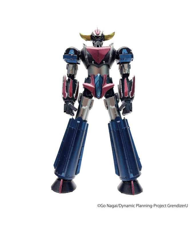 UFO Robot Grendizer - Metallic Nano Puzzle