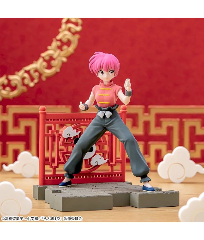 Luminasta - Ranma 1/2 - Ranma Saotome