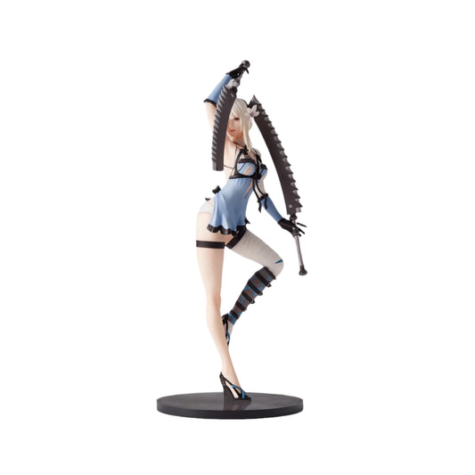 NieR Replicant Ver.1.22474487139... Formism Kaine