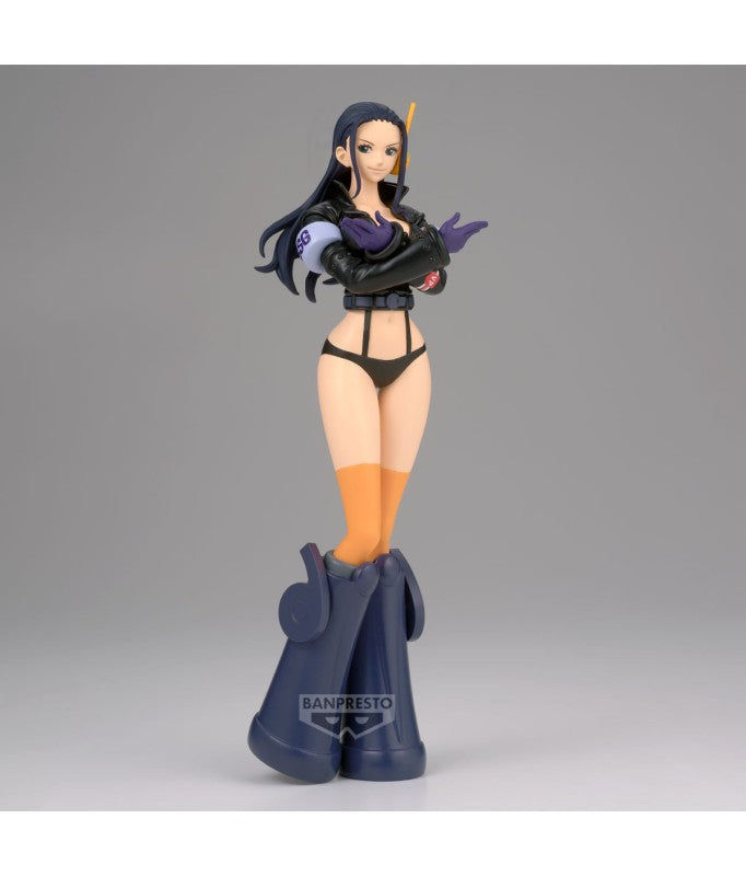 Glitter & Glamours - One Piece - Nico Robin