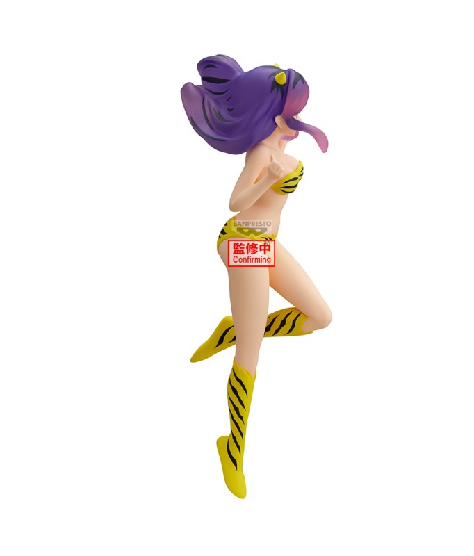 Glitter & Glamours - Urusei Yatsura - Lum