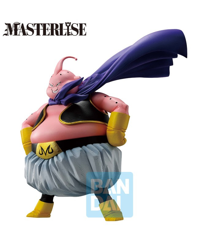 Masterlise - Dragon Ball - Good Buu
