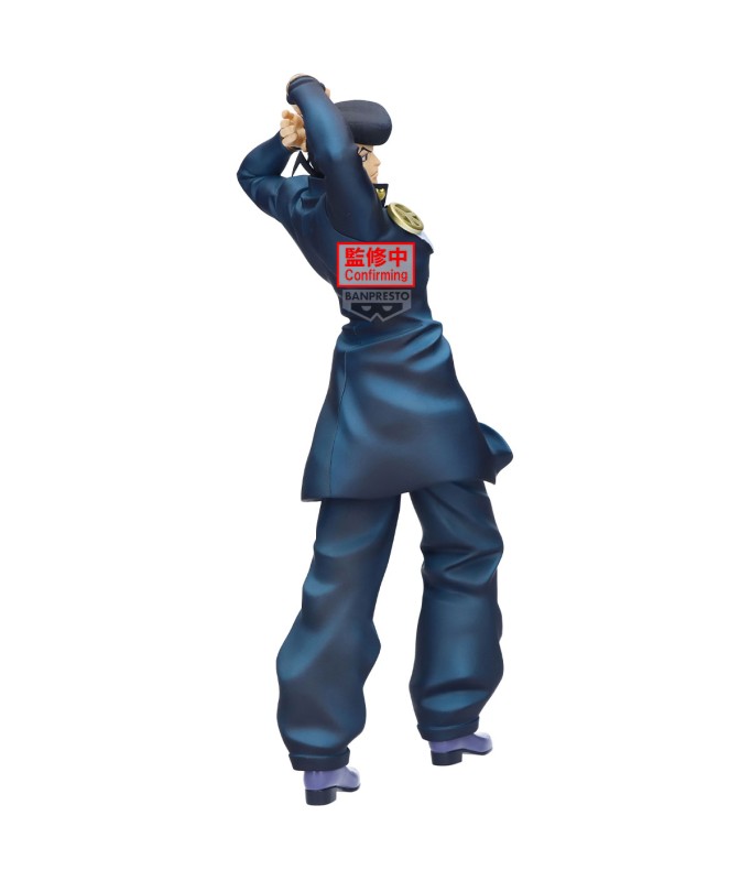 Jojo's Bizarre Adventure - Josuke Higashikata