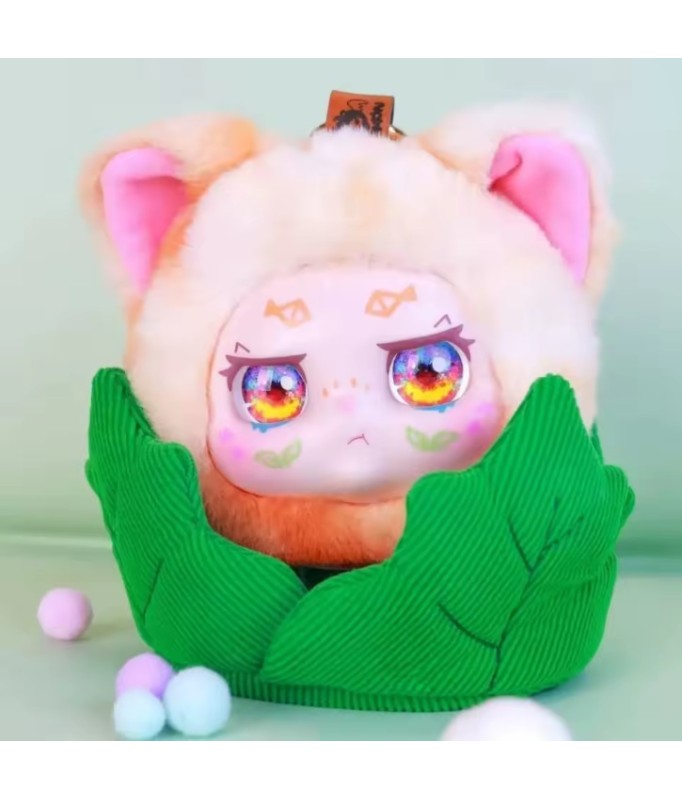 Blind Box - Kimmon - Basket Full of Loveliness