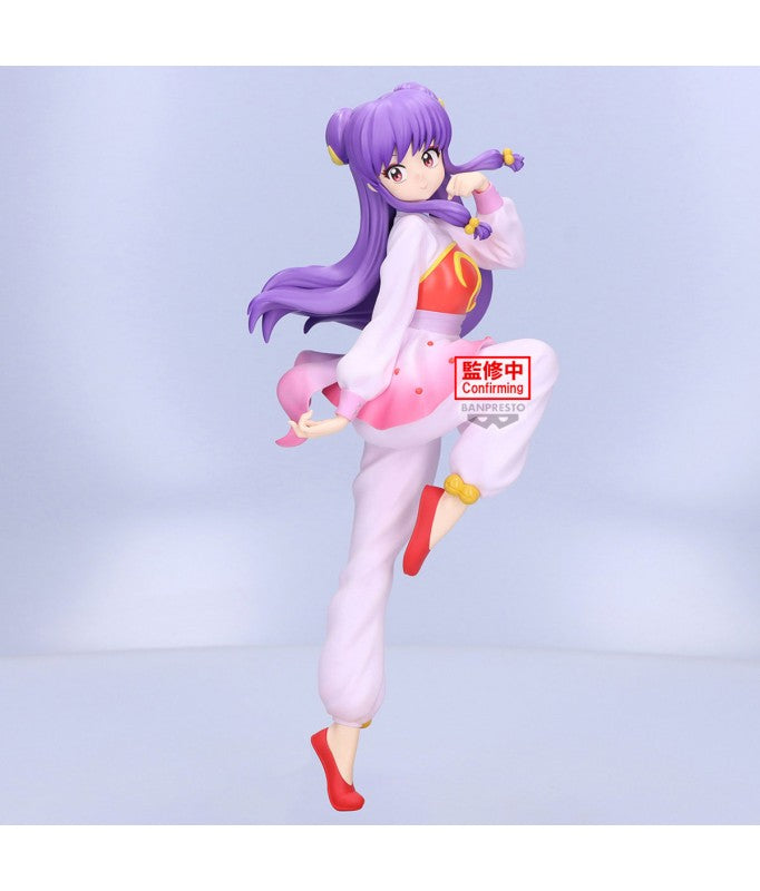 Glitter & Glamours - Ranma 1/2 - Shampoo