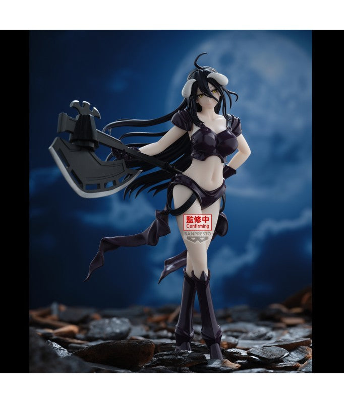 Overlord - Albedo, Guardian Overseer