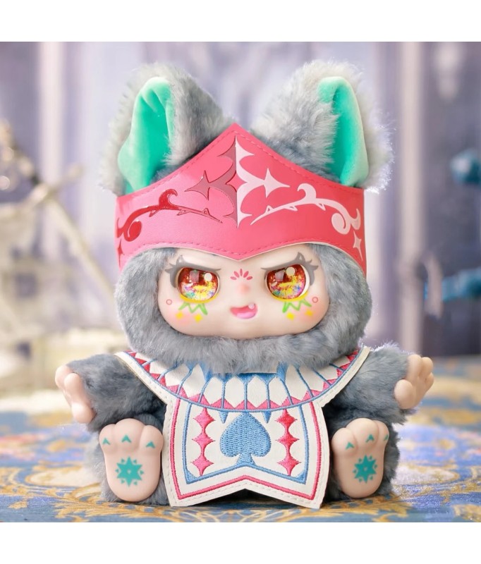 Blind Box - Kimmon - You‘re the protagonist