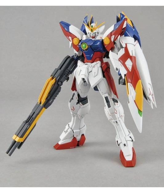 1/100 MG Wing Gundam Proto Zero EW Ver.