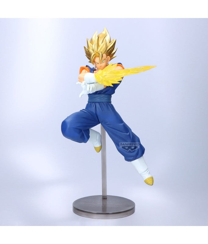History Box - Dragon Ball - Vegito