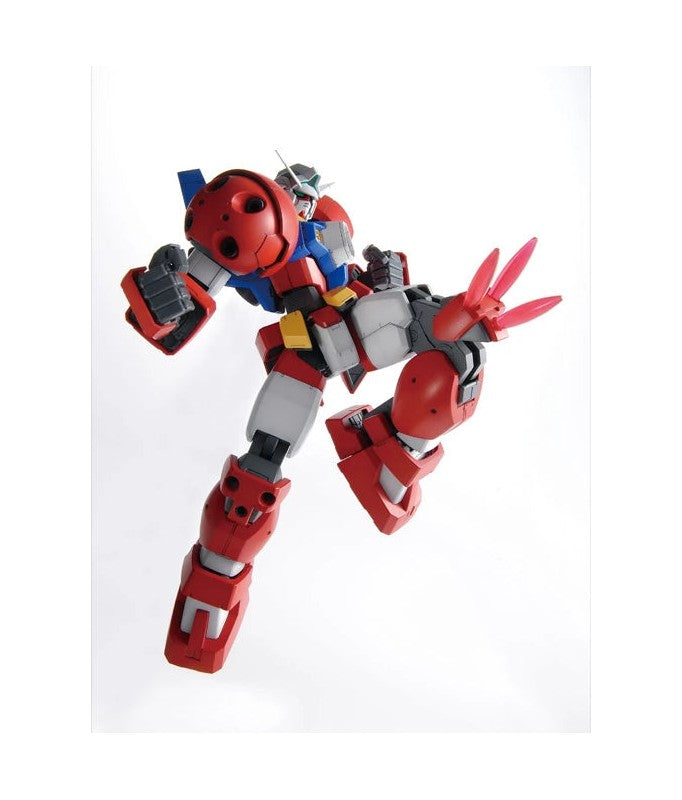 1/100 MG Gundam AGE-1 Titus