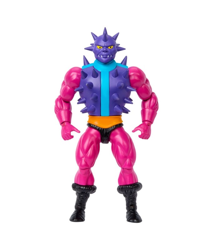 Origins Figurine - Masters of the Universe - Spikor