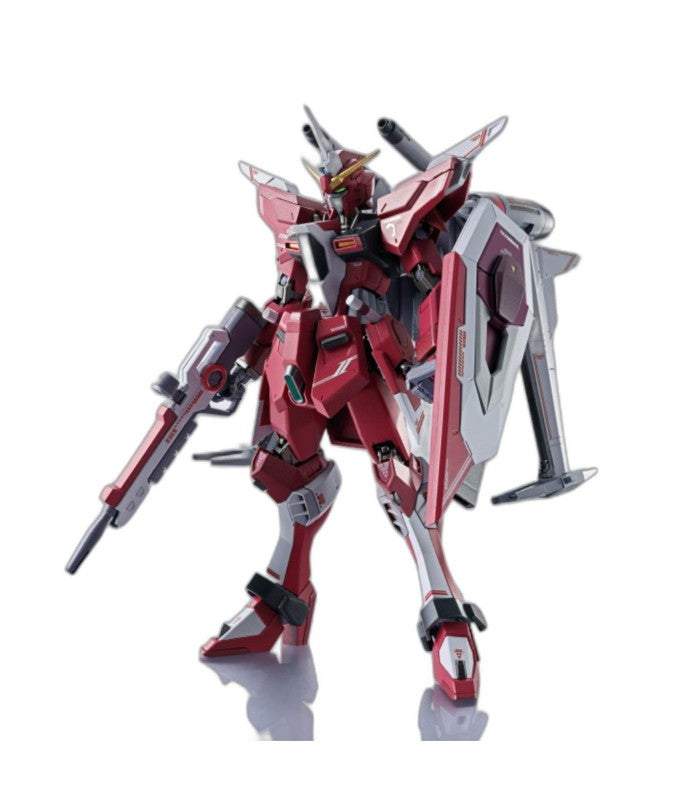Infinite Justice Gundam Type II [Gundam Seed Freedom] (Metal Robot Spirits)