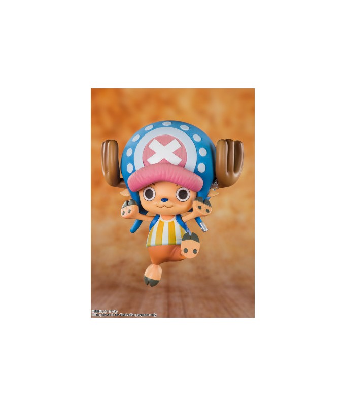 Figuarts ZERO Tony Tony Chopper