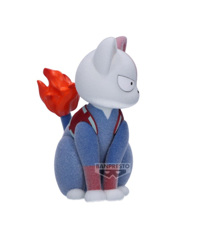 Fluffy Puffy - My Hero Academia - Todoroki Shoto