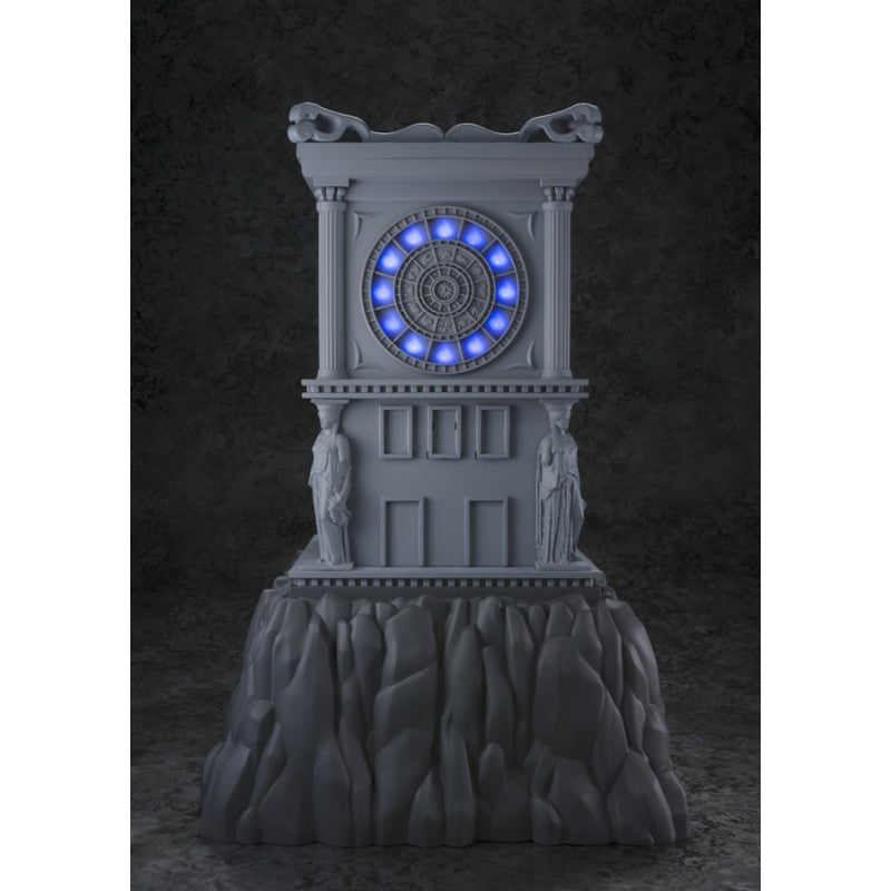 Saint Seiya - Sanctuary Clock
