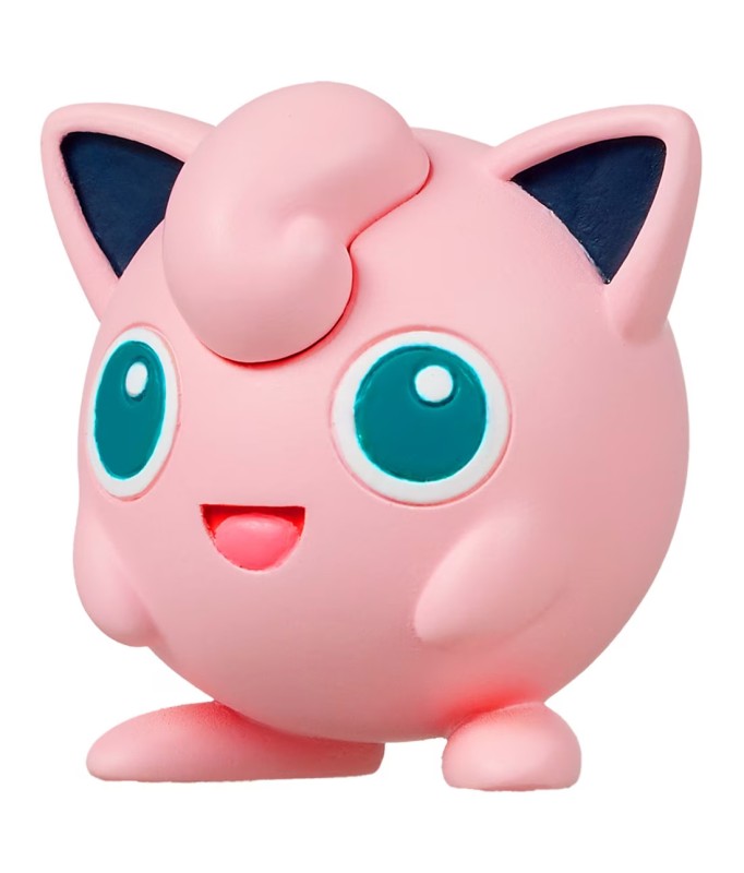 Moncolle MS-18 Jigglypuff