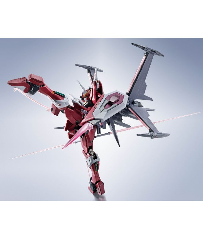Infinite Justice Gundam Type II [Gundam Seed Freedom] (Metal Robot Spirits)