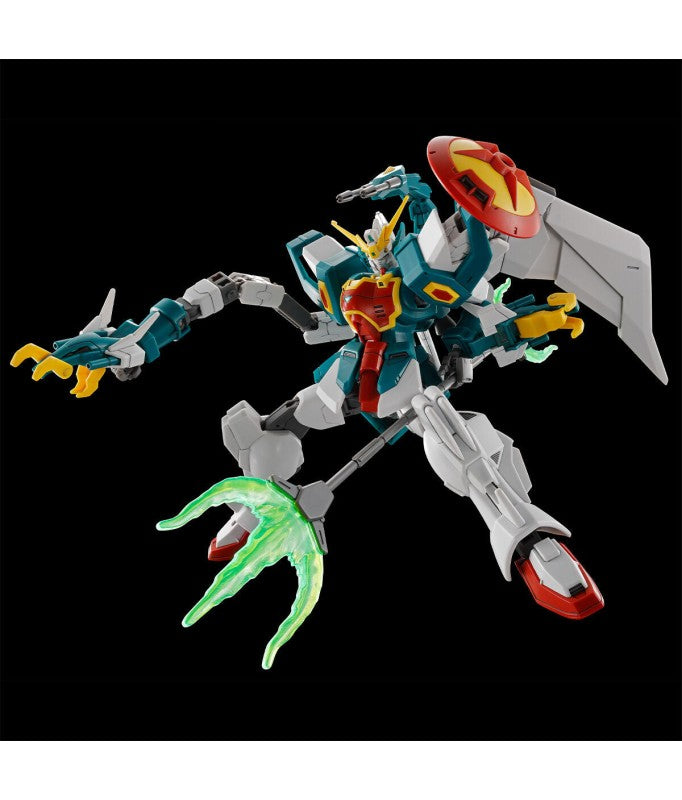 HG Gundam - Altron