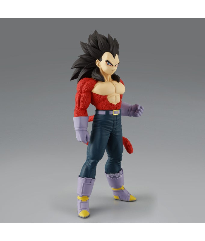 Solid Edge Works - Dragon Ball - Vegeta